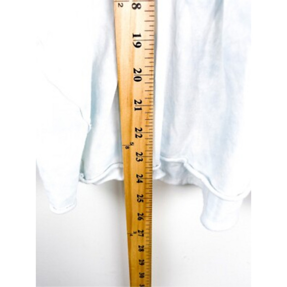 FP We The Free Free People Tie Dye Anytime Tank Barely There Combo size S Small‎ - Picture 8 of 11